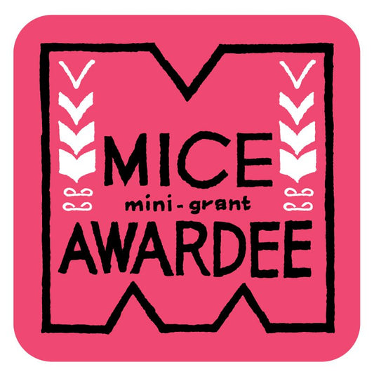 “Mourning Doves Are People, Too” receives a MICE Mini-Grant 2022!